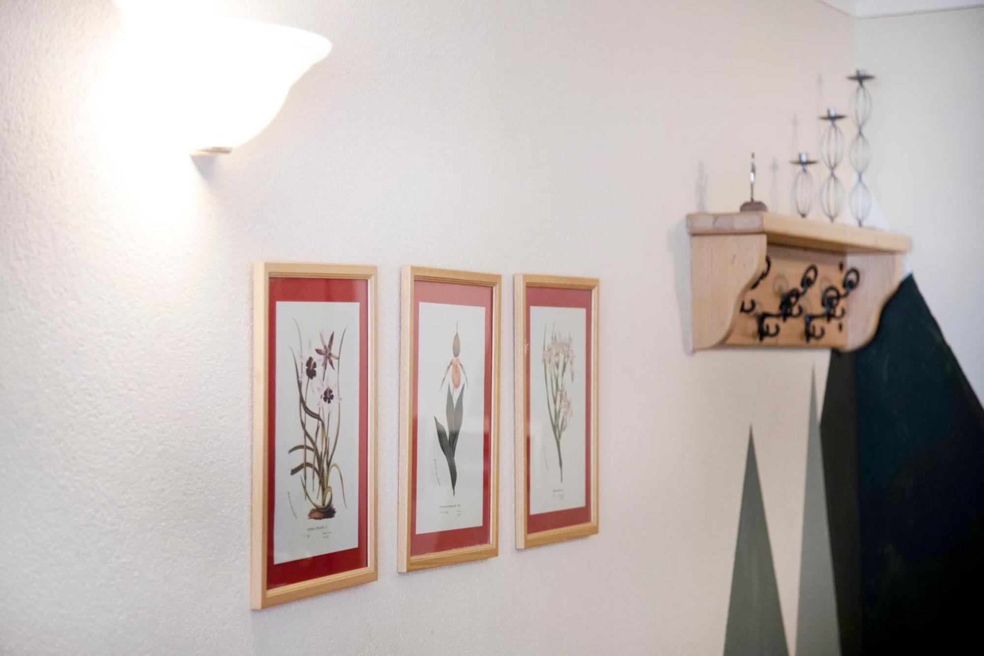 Residence Larice Bianco App N3 カンポドルチーノ エクステリア 写真